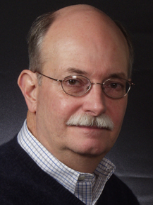 Picture of Polley, L. David